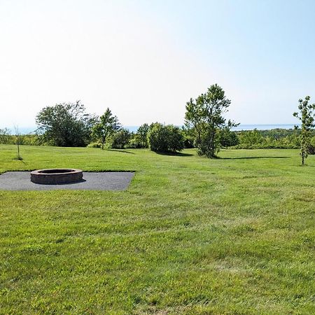 Cape Breton Villas Inverness 外观 照片