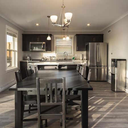 Cape Breton Villas Inverness 外观 照片