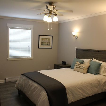 Cape Breton Villas Inverness 外观 照片