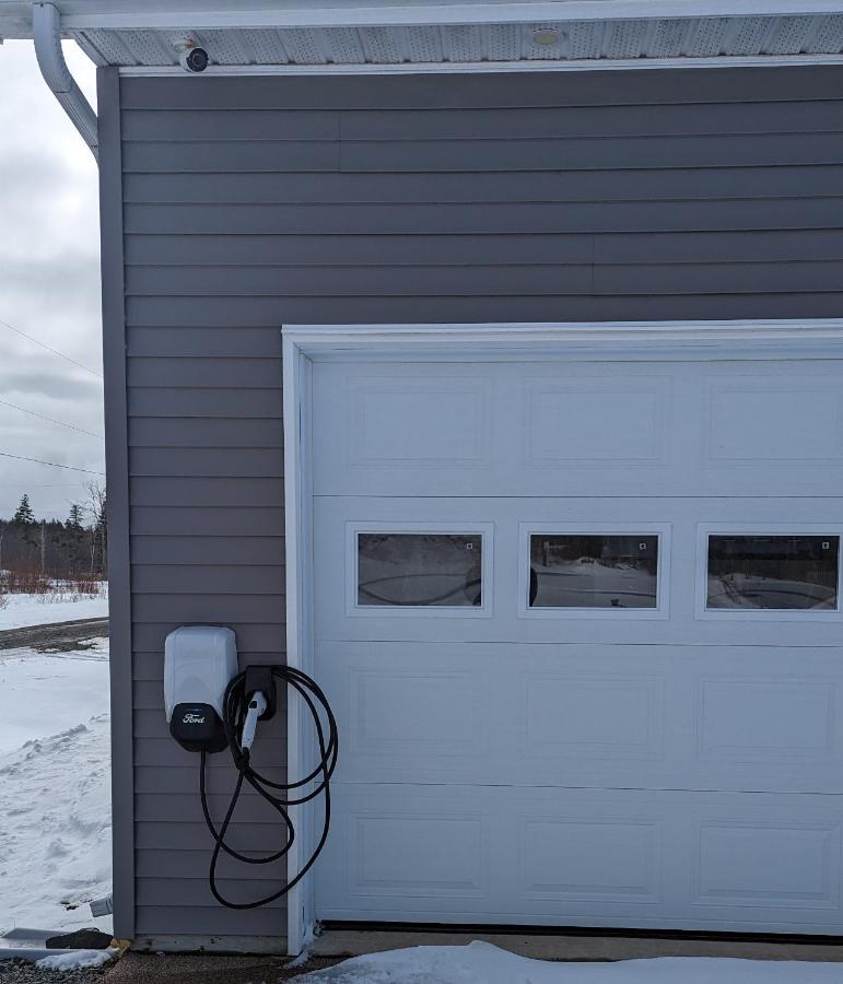 Cape Breton Villas Inverness 外观 照片