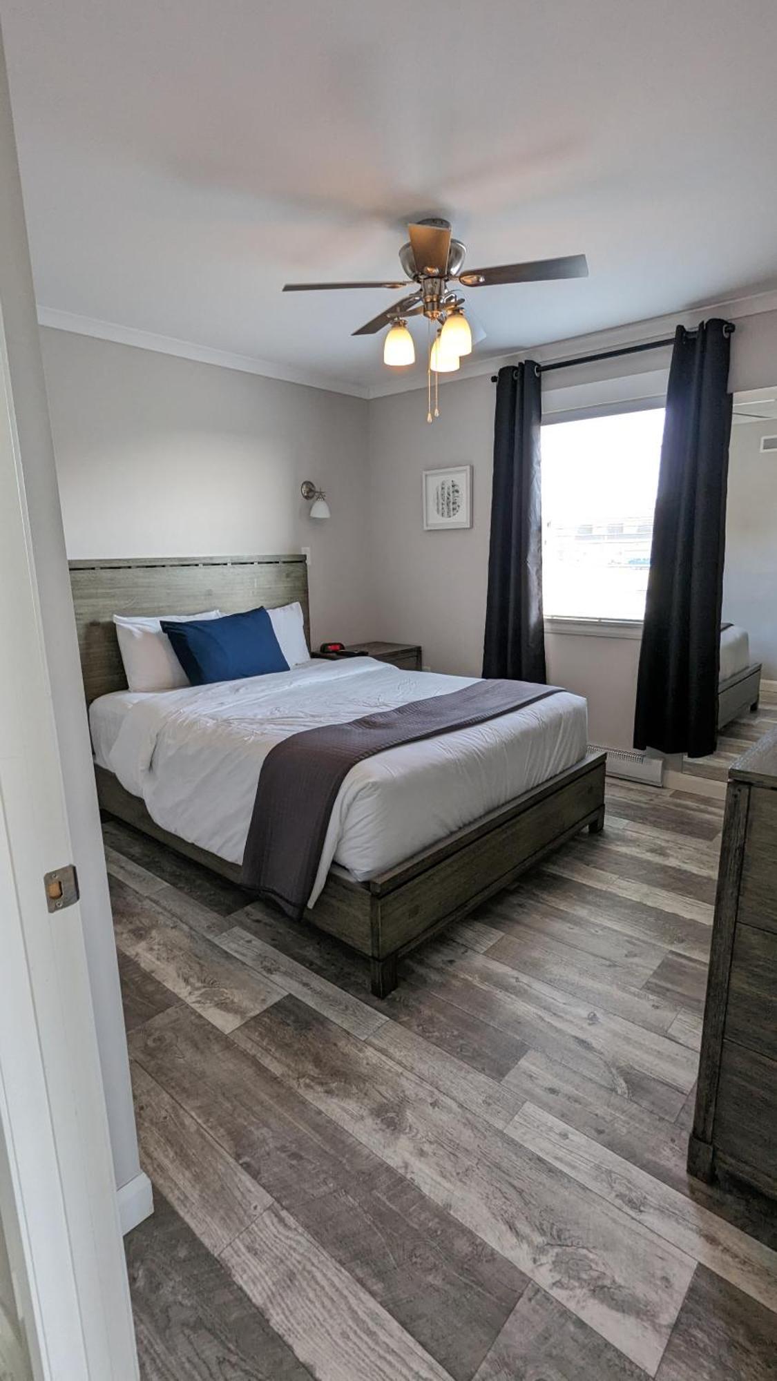 Cape Breton Villas Inverness 外观 照片