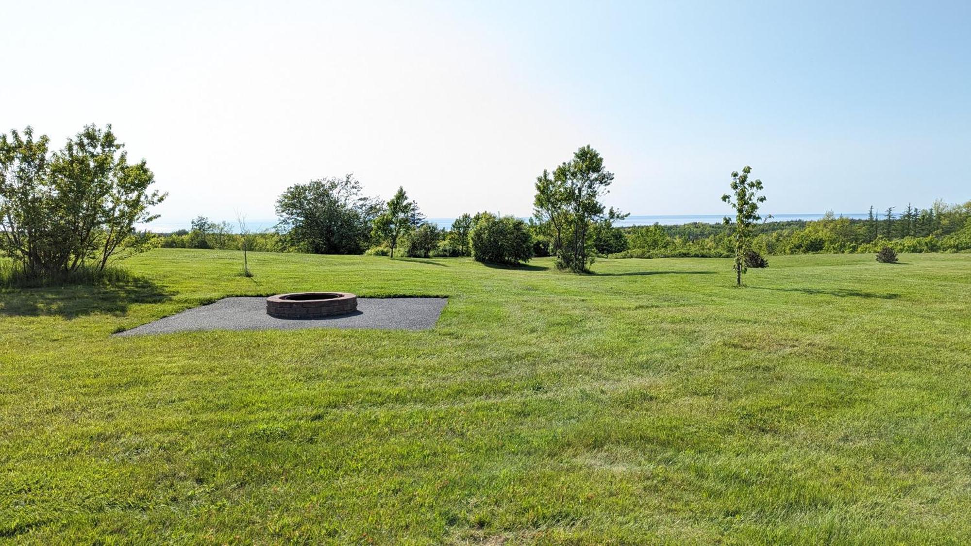 Cape Breton Villas Inverness 外观 照片