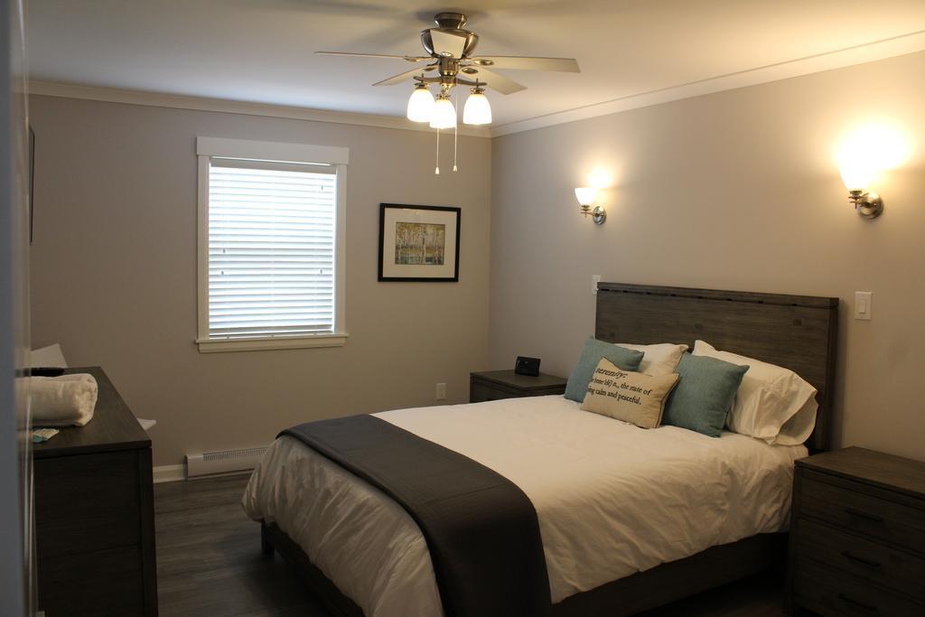 Cape Breton Villas Inverness 外观 照片