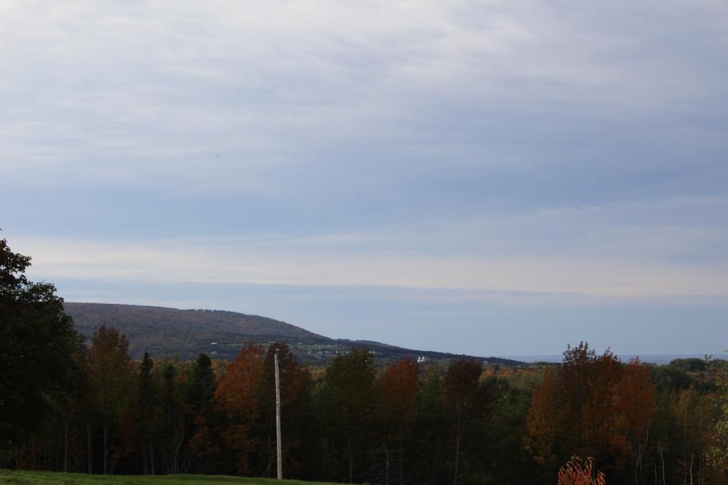 Cape Breton Villas Inverness 外观 照片