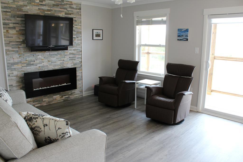 Cape Breton Villas Inverness 外观 照片